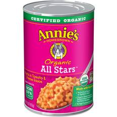 Pasta All Stars Org Case of 1 X 15