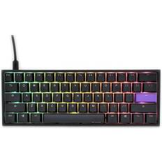 Ducky Keyboards Ducky DKON2061ST-BUSPDAZT1 One 2 Mini RGB