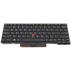 Lenovo Tastaturer Lenovo W125686475 FRU