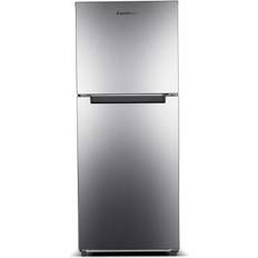 Galanz GLR10TWEEFR 10 Cu. Ft. Refrigerator with Top Mount Freezer