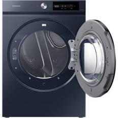 Samsung Tumble Dryers Samsung Bespoke Speed Blue