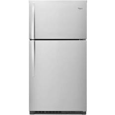 33 inch wide refrigerator Whirlpool WRT511SZDM 33"