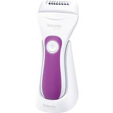 Haarentfernung Beurer HL 76 Epilator