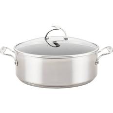 Circulon Casseroles Circulon Next Generation 7.5qt with lid