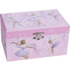 Goki Music Box Ballerina