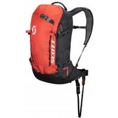 Scott Ski Equipment Scott Patrol E1 22l Kit Backpack One Size Burnt Orange Black