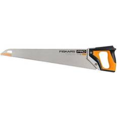 Gartensägen Fiskars Handsåg Pro Power Tooth 1062916; 550