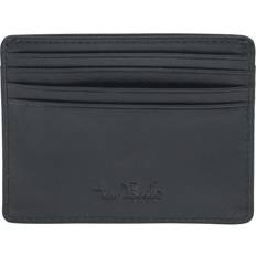 Tony Perotti Cardholder with Banknote Pocket - Black