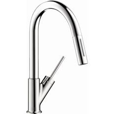 Axor Starck Prep (10824001) Chrome