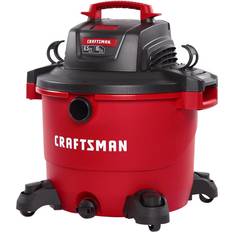 Craftsman Vacuum Cleaners Craftsman CMXEVBE17595 16 Peak HP Wet/Dry