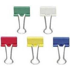 3 inch binder clips Binder Clips, 36/Pack [Set 3]