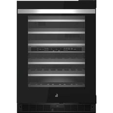 Integrated Wine Coolers Jenn-Air JUWFR242HM NOIR Black