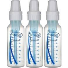 Dr. Brown's Standard Newborn Feeding Set- 5 Bottles