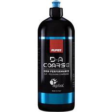 Car Polishes Rupes DA Coarse Compound 250ml/8.5oz, Single