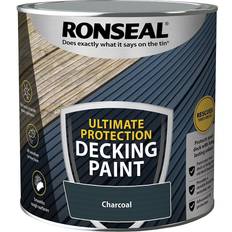 Ronseal Ultimate Protection Decking Holzschutzmittel Charcoal 2.5L