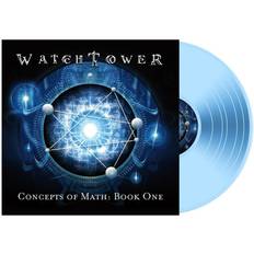 Musik Watchtower Concepts Of Math: Book One (Vinyl)