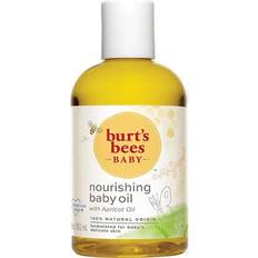 Baby Skin on sale Burt's Bees Baby Nourishing Calming Baby Lotion with Lavender 12 oz