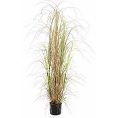 Europalms Grass bush, artificial, 150cm Kunstig plante
