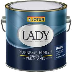Lady 15 Jotun Lady Supreme Finish Tremaling Base 2.7L