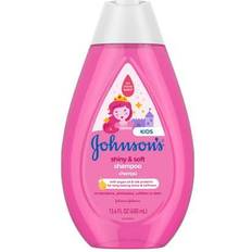 Johnson's Hair Care Johnson's Shiny & Soft Shampoo 400ml