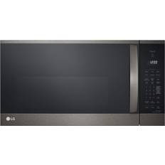 LG Black Microwave Ovens LG Range Black