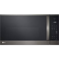 LG Microwave Ovens LG Range Black