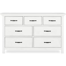 Evolur Belmar 7-Drawer Double Dresser