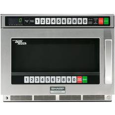 Microwave Ovens Sharp R-CD2200M TwinTouch 2200