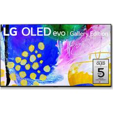 LG VRR TVs LG OLED97G2PUA