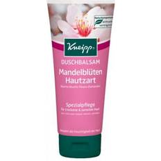 Kneipp Duschgele Kneipp Skin Duschpflege Shower Balm “Mandelblüten Hautzart” Almond Blossom 200ml