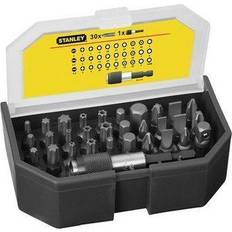 Stanley Schraubendreher Stanley Tools 1-13-903 Bit Set Schraubendreher