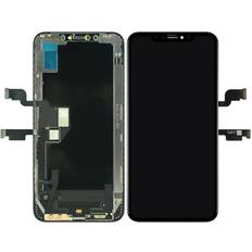 CoreParts MicroSpareparts Mobile MOBX-IPOXS-LCD-B Iphone XS OEM LCD Black MOBX-IPOXS-LCD-B