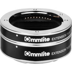 Automatic Macro Extension Tube Set