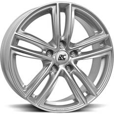 18" Autofelgen Brock 7.0x18 5/114.30 ET38 B67.1