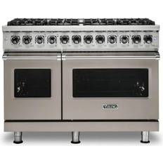 5 Burners Gas Ranges Viking VDR5488BPGLP 5 Pacific Liquid Propane Gray