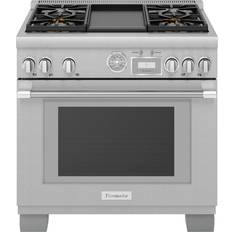 36 inch gas range Thermador Pro Grand 36"