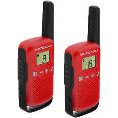 Motorola walkie talkie talkabout • Compare prices »