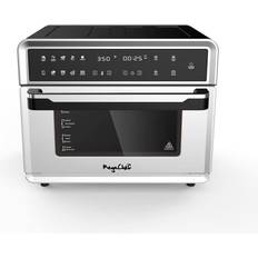 Ninja 12-in-1 Double Oven With Flexdoor, Flavorseal & Smart Finish, Rapid  Top Oven, Convection And Air Fry Bottom Oven - Dct401 : Target