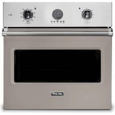 Magic Chef MCSWOE24S 24in 2.2 Cu ft Electric Wall Oven, Assembled Product H  23.4in W 21.8in D 23.4in 