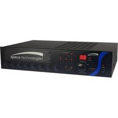 Amplifiers & Receivers • compare today & find prices »