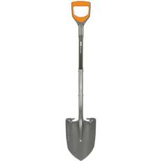 Fiskars Spades & Shovels Fiskars Shovels, Spades, Diggers & Hoes; Shovel ;