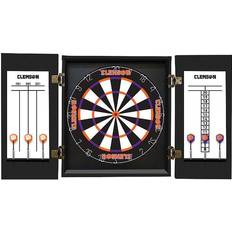 Imperial Dallas Cowboys Fans Choice Dartboard Cabinet