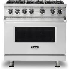 Viking Gas Ranges Viking 36" Pro