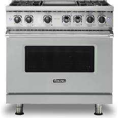 Viking 5 Series 5.6 Gray