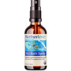 Bubble Bath Motherlove Sitz Bath Spray 2 bottle