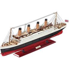 Figurinen Design Toscano HM32020 Titanic