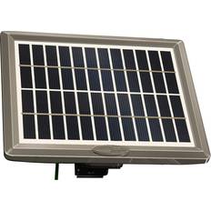 Batteries & Chargers Cuddeback PW-3600 Solar Power Bank
