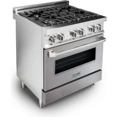 ZLINE Gas Ranges ZLINE RA30 4