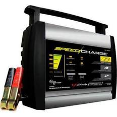 Schumacher battery charger Schumacher Battery Charger, 6/3 Amp, Automatic, 6/12V