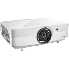 Optoma 3840x2160 (4K Ultra HD) Projectors Optoma Technology UHZ65LV XPR